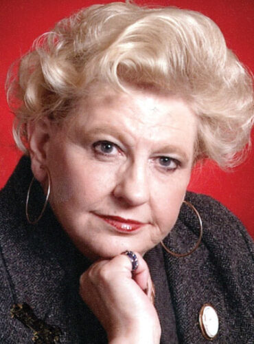Dianna Sue Quick